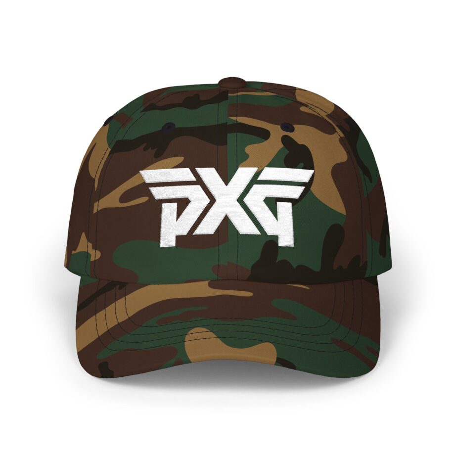 Nate Bargatze Classic Dad Cap