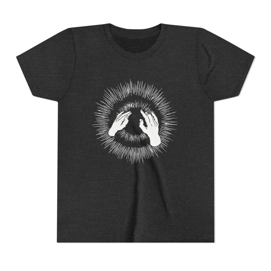 Godspeed You Black Emperor Youth Short Sleeve Tee
