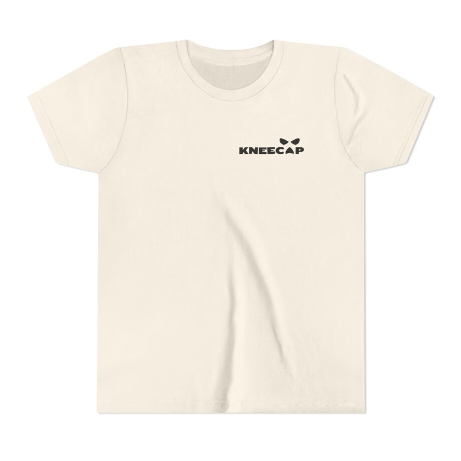 Kneecap Essentials Youth Short Sleeve Tee