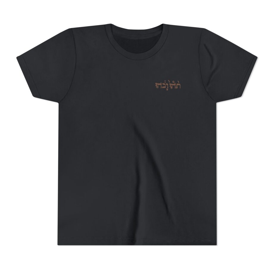 Godspeed You Black Emperor Youth Short Sleeve Tee