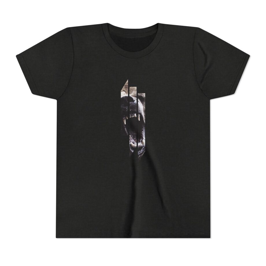 Skrillex Youth Short Sleeve Tee