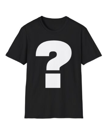 Valkyrae Mystery Unisex Softstyle T-shirt