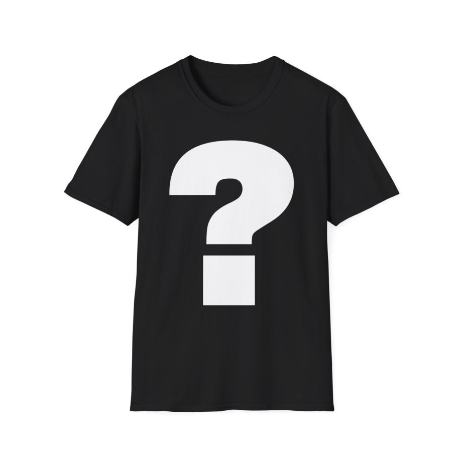Valkyrae Mystery Unisex Softstyle T-shirt