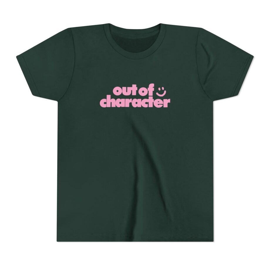 Slushy Noobz Youth Short Sleeve Tee