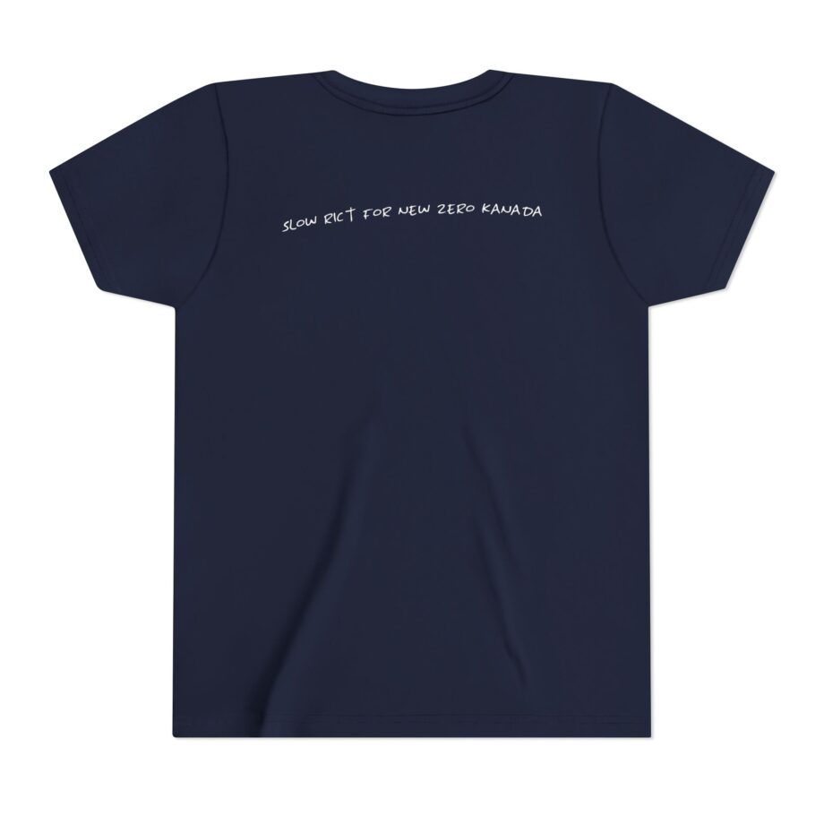 Godspeed You Black Emperor Youth Short Sleeve Tee