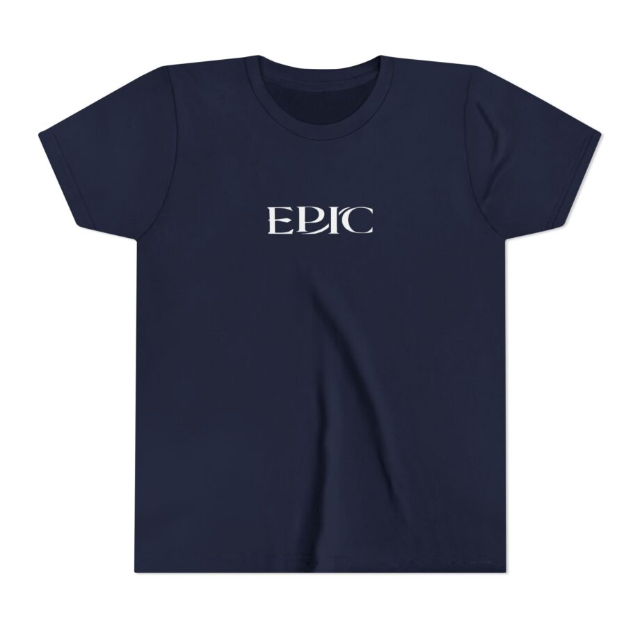 Epic The Musical Youth Short Sleeve Tee