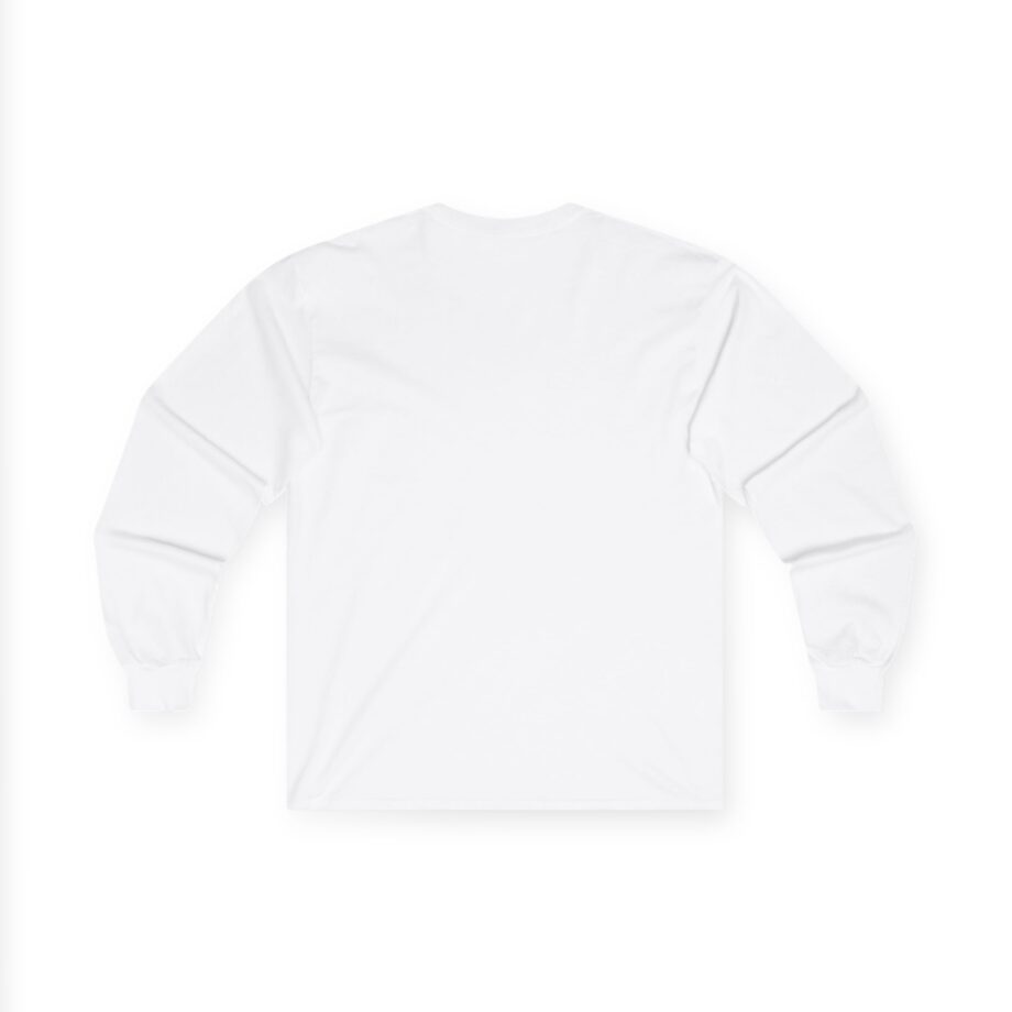 Joost Klein Joost Klein Why Not Unisex Ultra Cotton Long Sleeve Tee