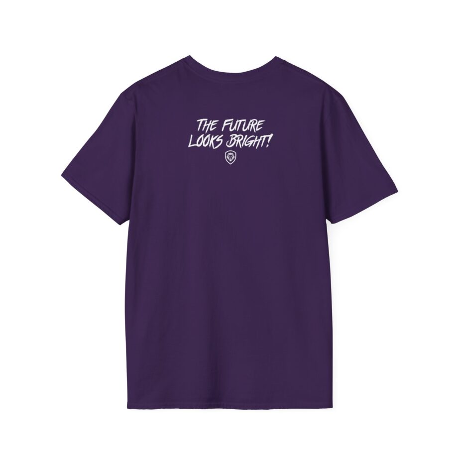 Valuetainment We Support the Armed Forces Unisex Softstyle T-shirt