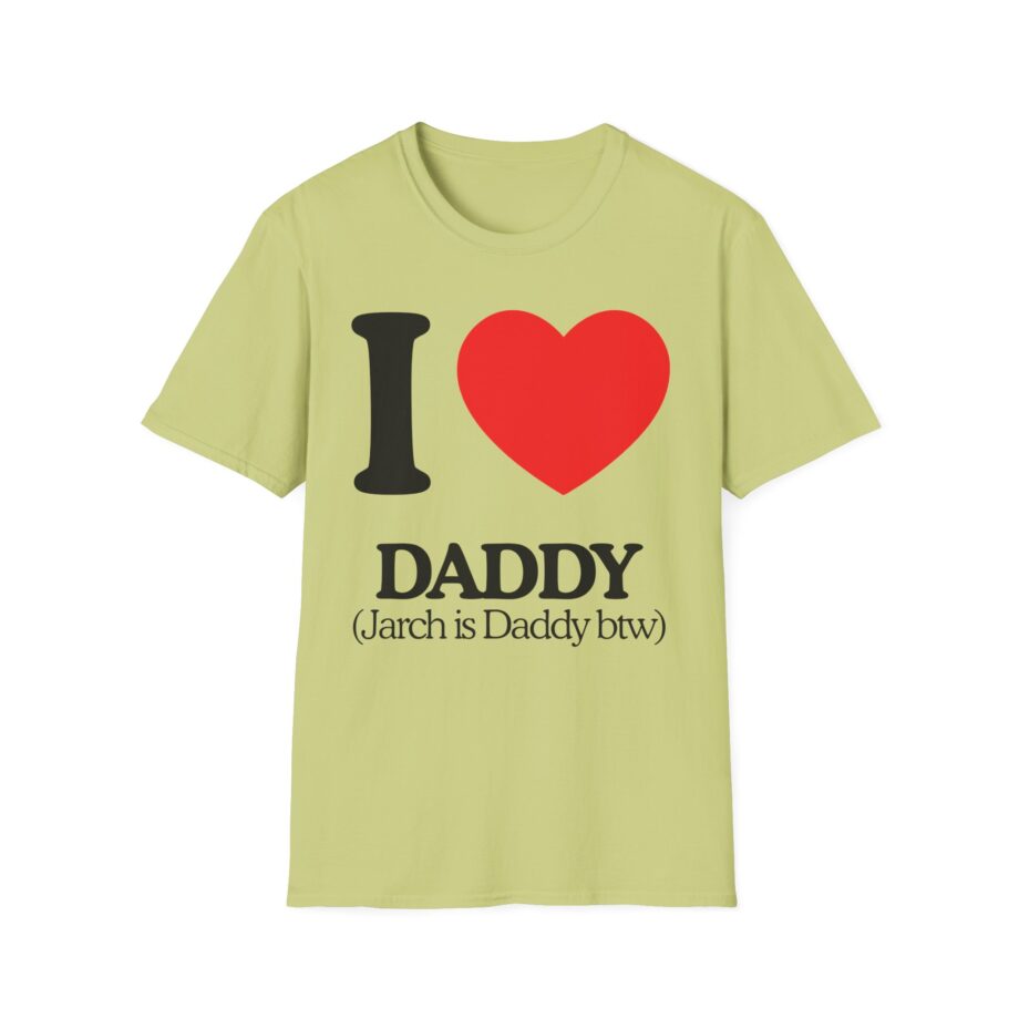 We Mean Well Unisex Softstyle T-Shirt