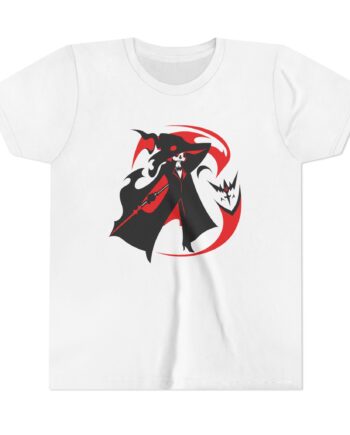 Clownpierce Youth Short Sleeve Tee