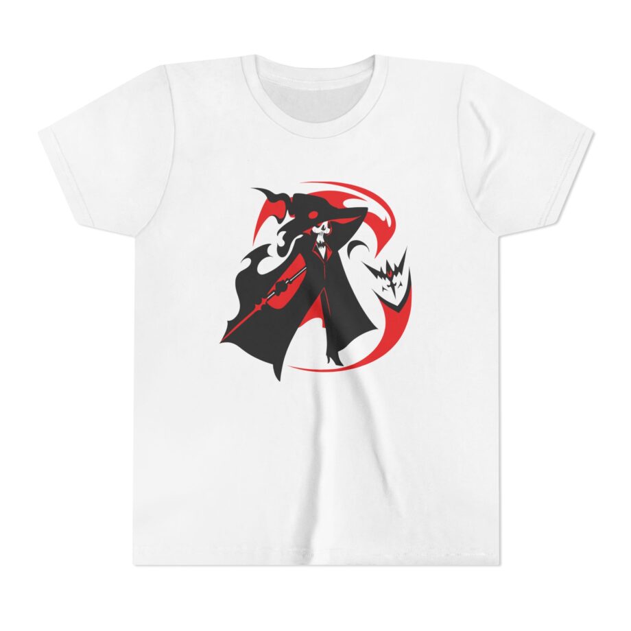 Clownpierce Youth Short Sleeve Tee
