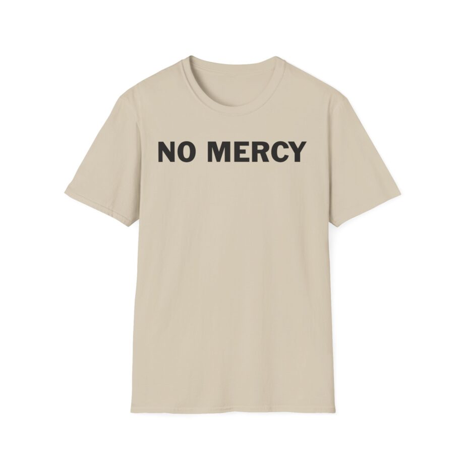 We Came as Romans No Mercy Unisex Softstyle T-Shirt