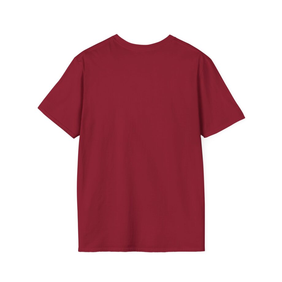 The Pretty Reckless Christmas Unisex Softstyle T-Shirt