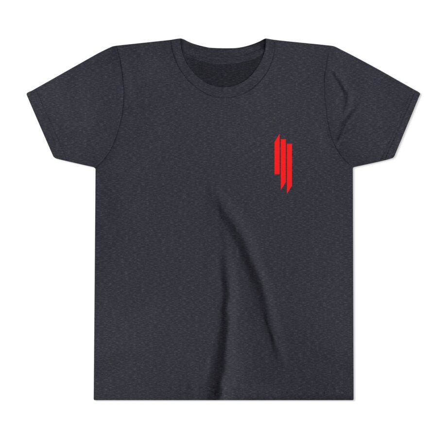 Skrillex Youth Short Sleeve Tee