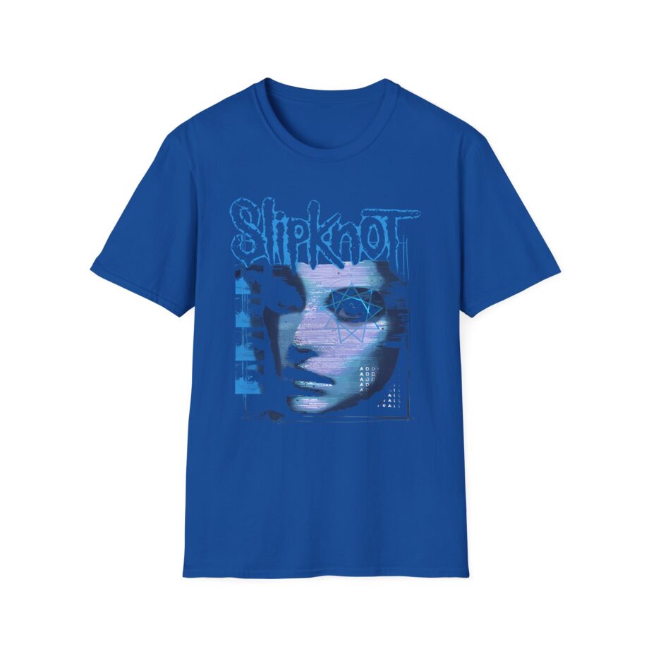 SM Adderall the Listener Unisex Softstyle T-Shirt