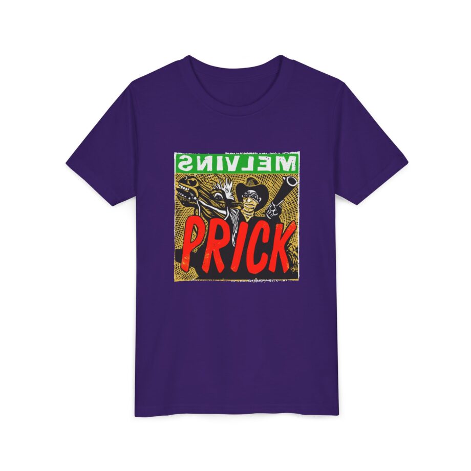 Melvins  Short Sleeve Tee