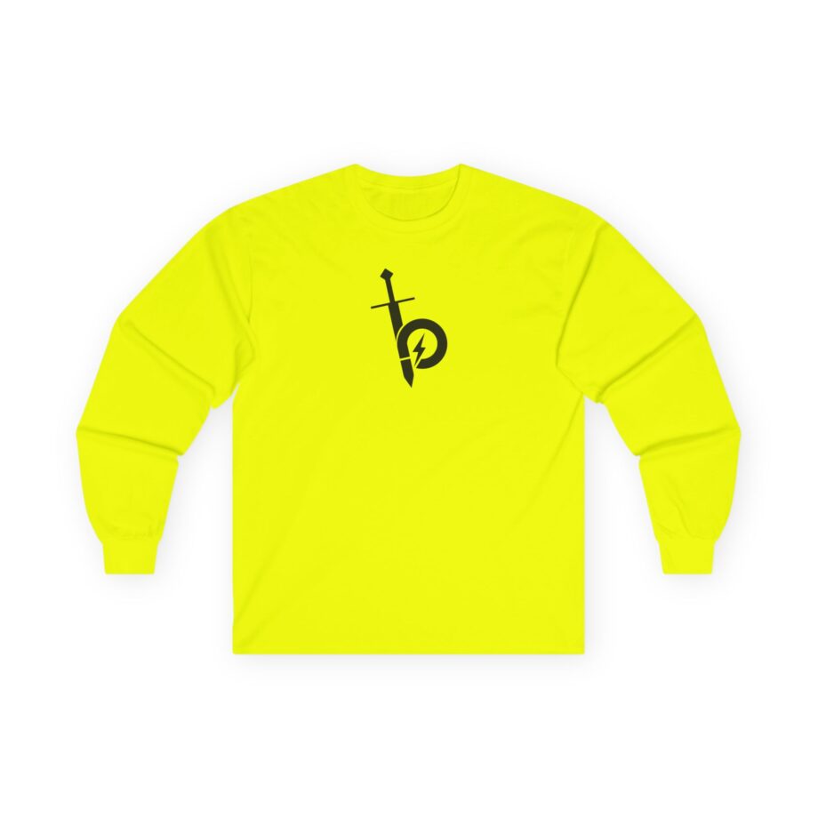 Trevor Bauer Unisex Ultra Cotton Long Sleeve Tee