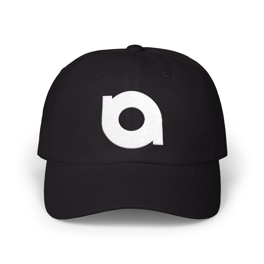 Rufus Du Sol Classic Dad Cap