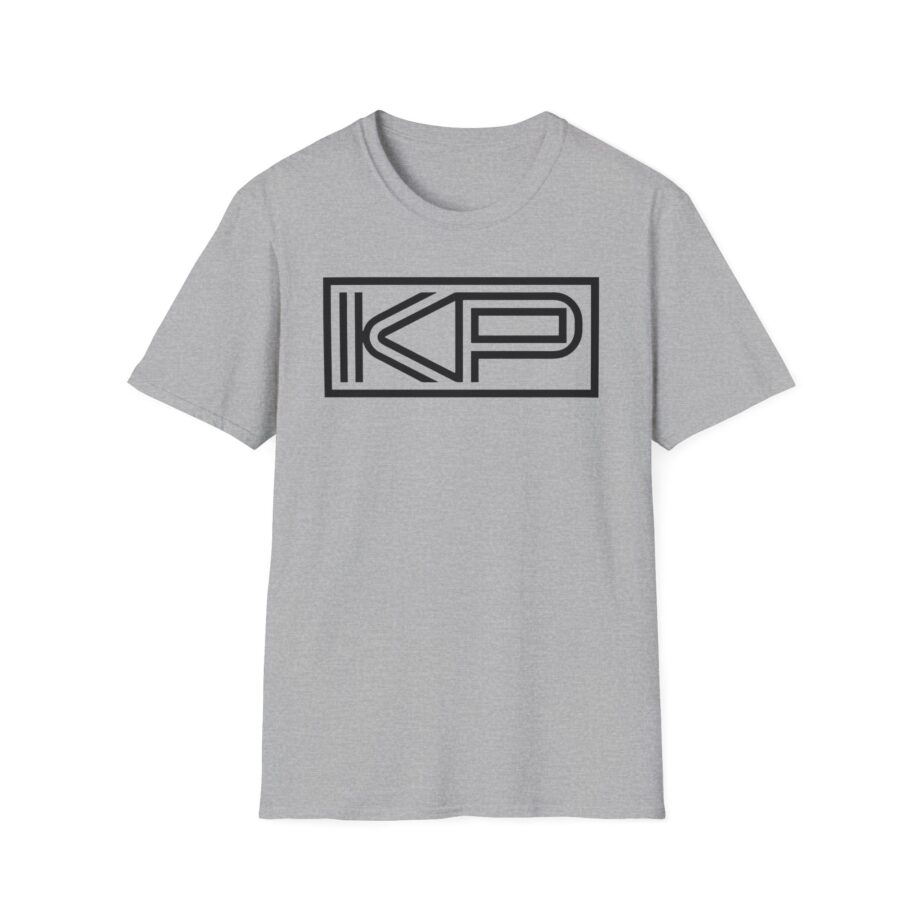 King Princess Unisex Softstyle T-shirt