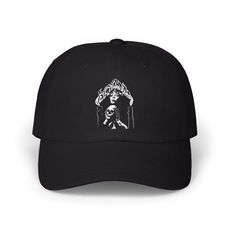 Electric Wizard Classic Dad Cap