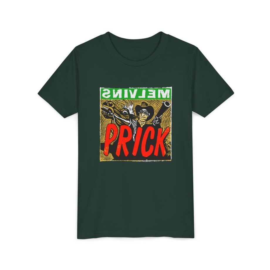 Melvins  Short Sleeve Tee