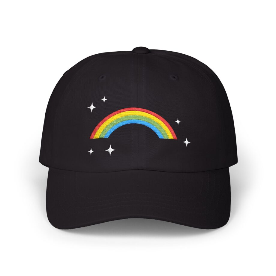 Elyse Myers Classic Dad Cap