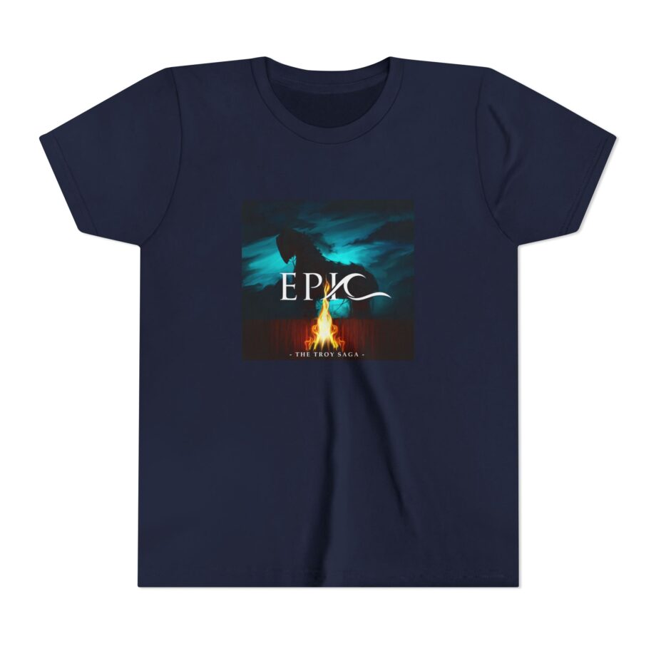 Epic The Musical Youth Short Sleeve Tee