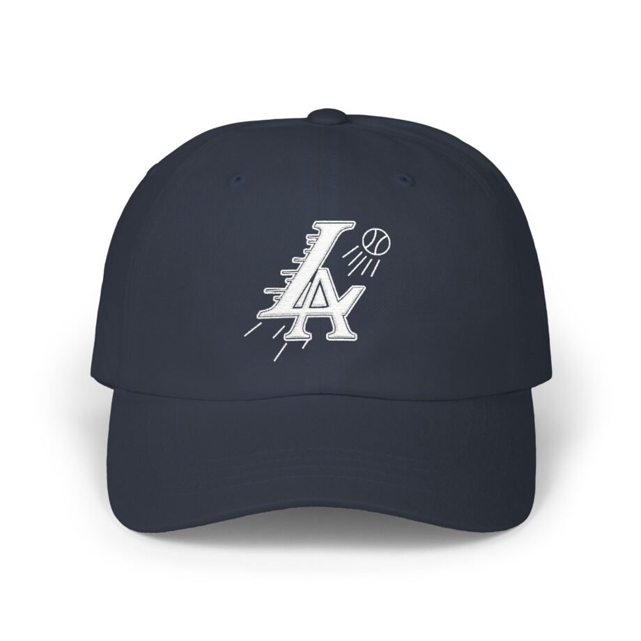 Tren Twins Classic Dad Cap