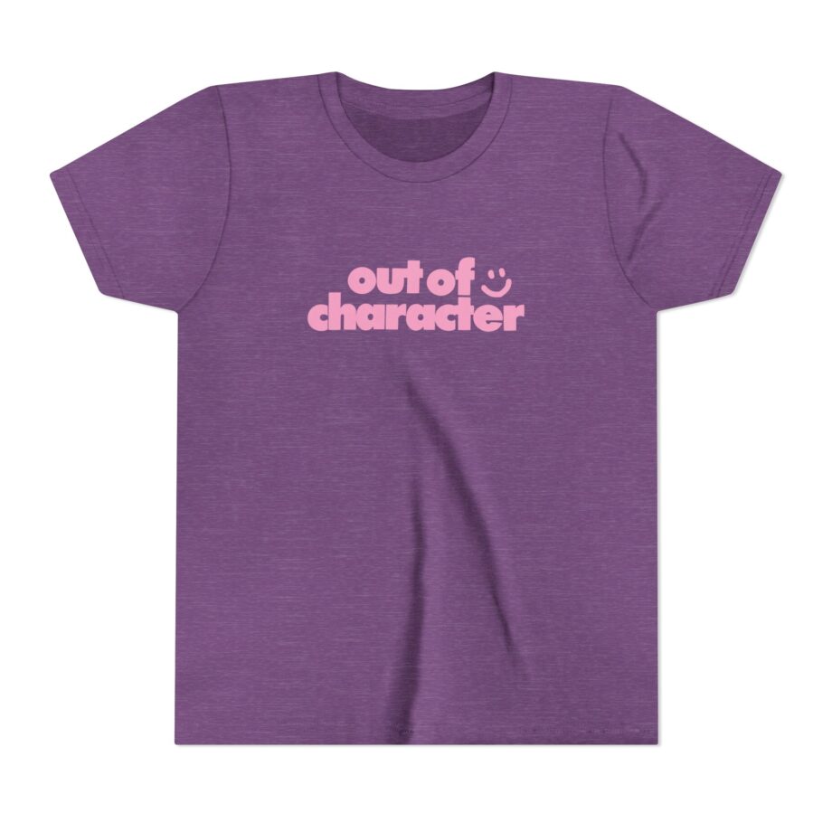 Slushy Noobz Youth Short Sleeve Tee