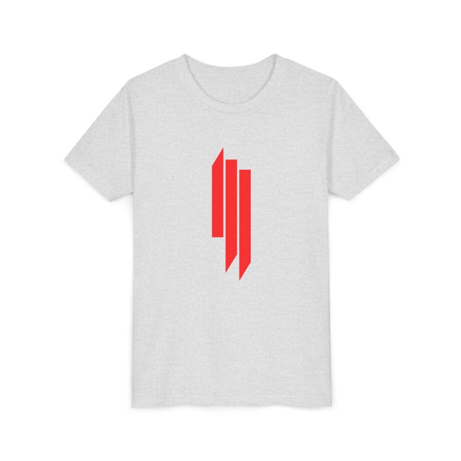 Skrillex Youth Short Sleeve Tee