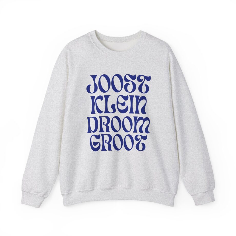 Joost Klein Droom Groot Unisex Heavy Blend™ Crewneck Sweatshirt