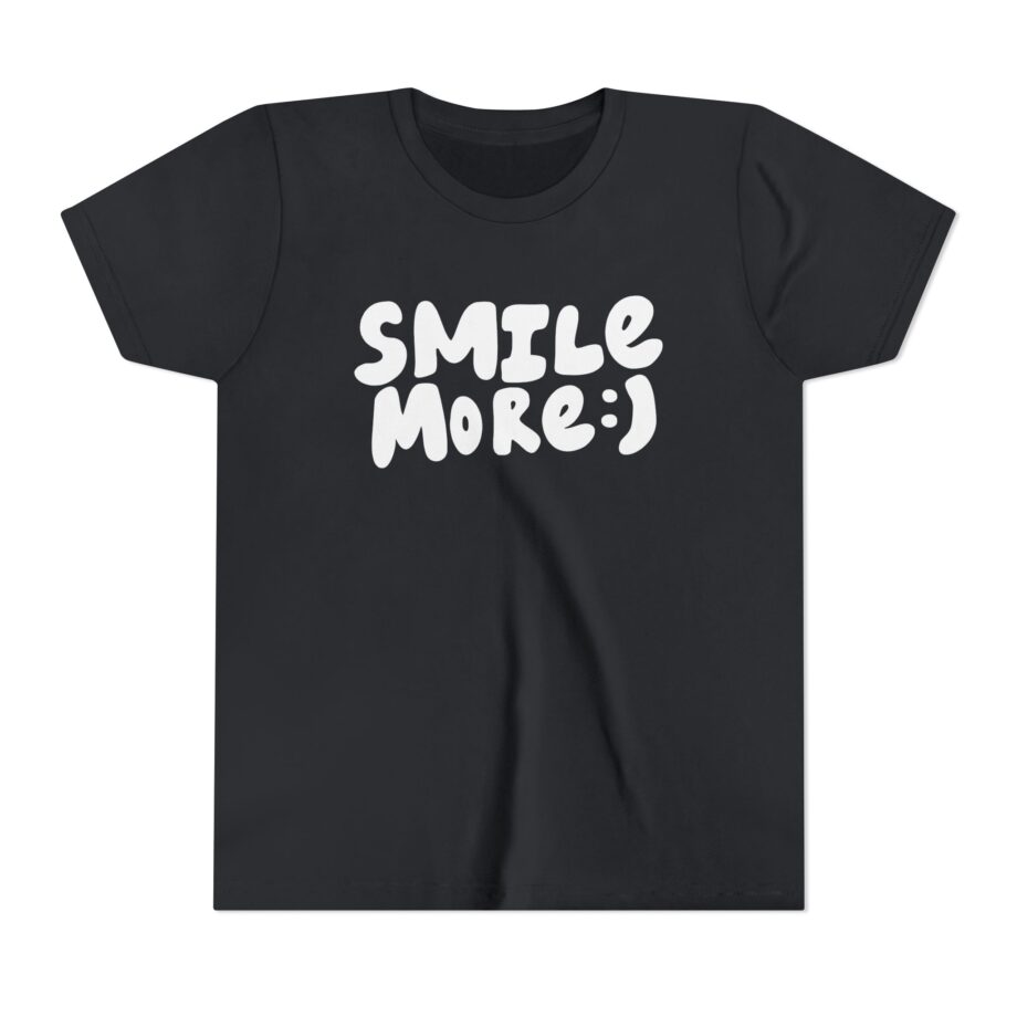 Roman Atwood Pray More Youth Short Sleeve Tee
