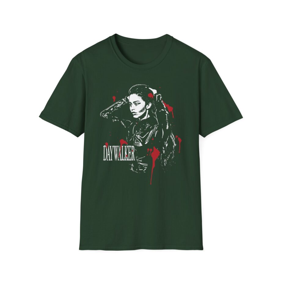 Valkyrae Unisex Softstyle T-shirt