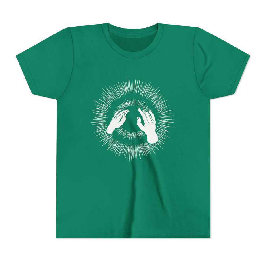 Godspeed You Black Emperor Youth Short Sleeve Tee