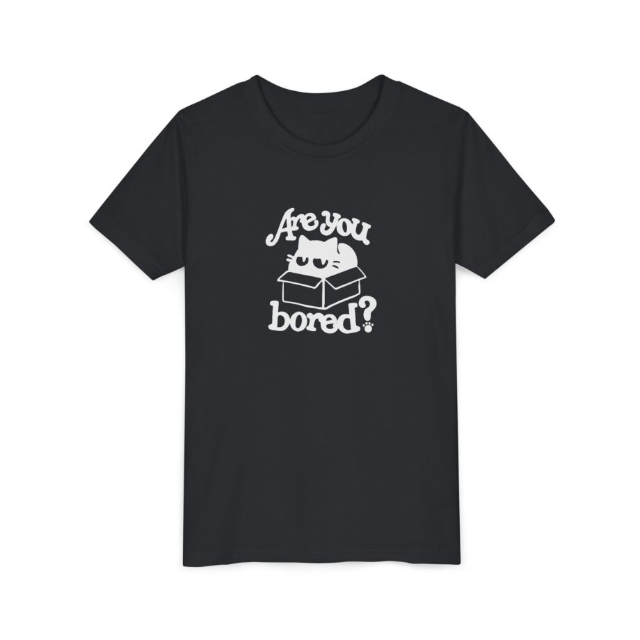 Wave to Earth 0.03 NA Tour  Youth Short Sleeve Tee