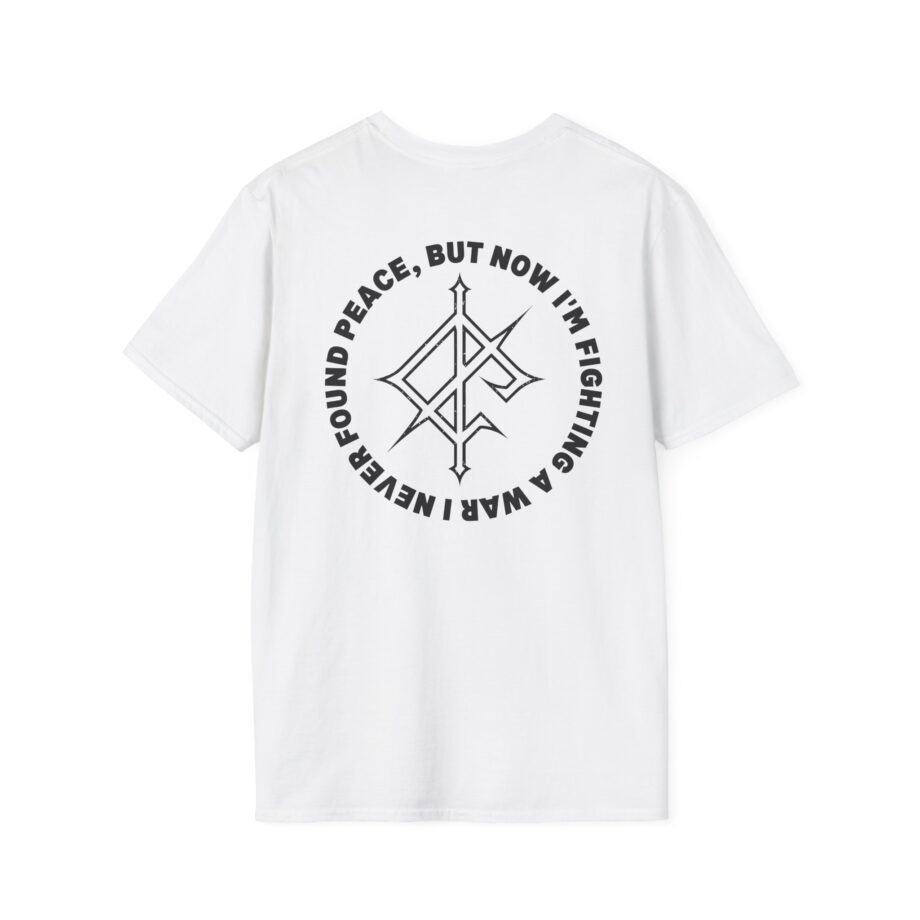 We Came as Romans War Unisex Softstyle T-Shirt