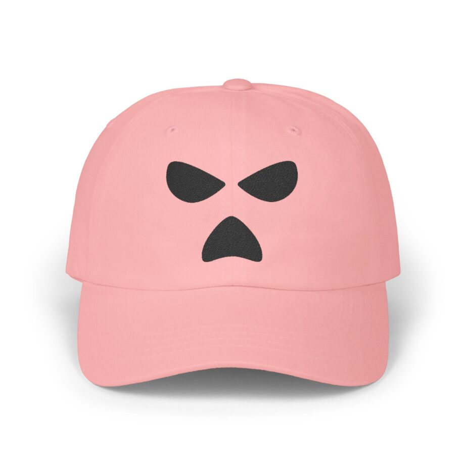 Kneecap Classic Dad Cap