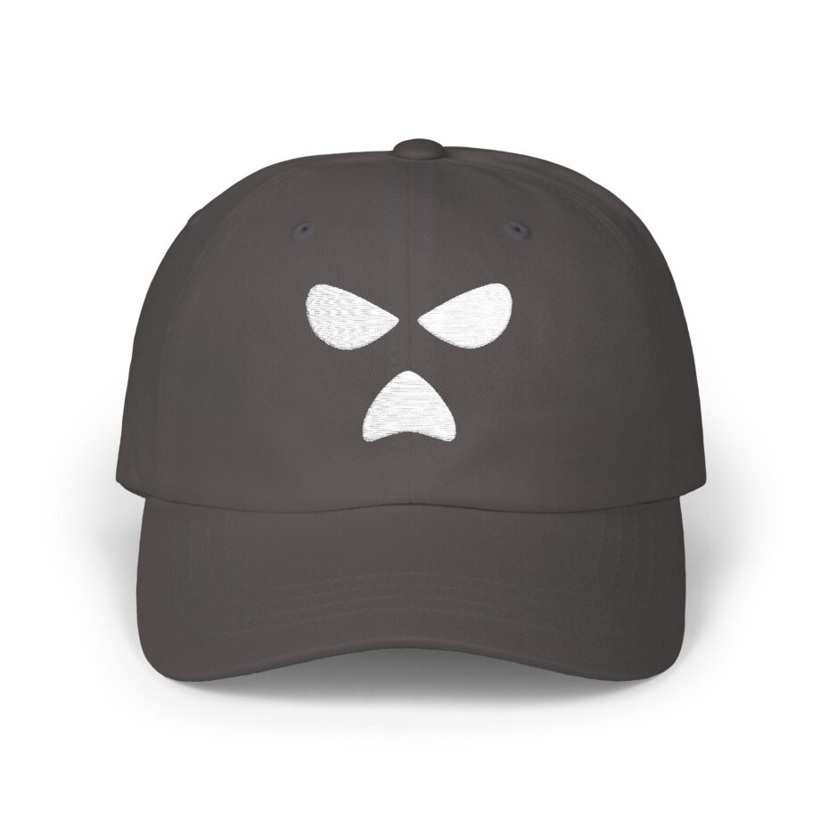 Kneecap Classic Dad Cap