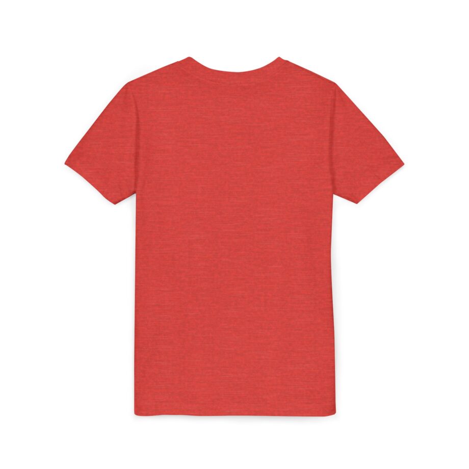 Wave to Earth 0.03 NA Tour Youth Short Sleeve Tee