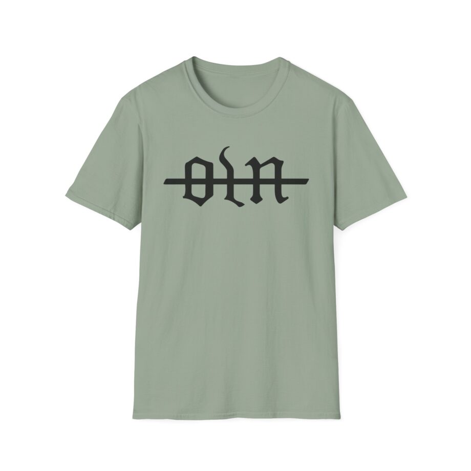 Our Last Night Unisex Softstyle T-shirt
