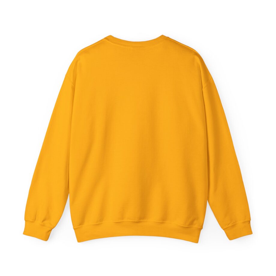 Demo Double Ar Unisex Heavy Blend Crewneck Sweatshirt