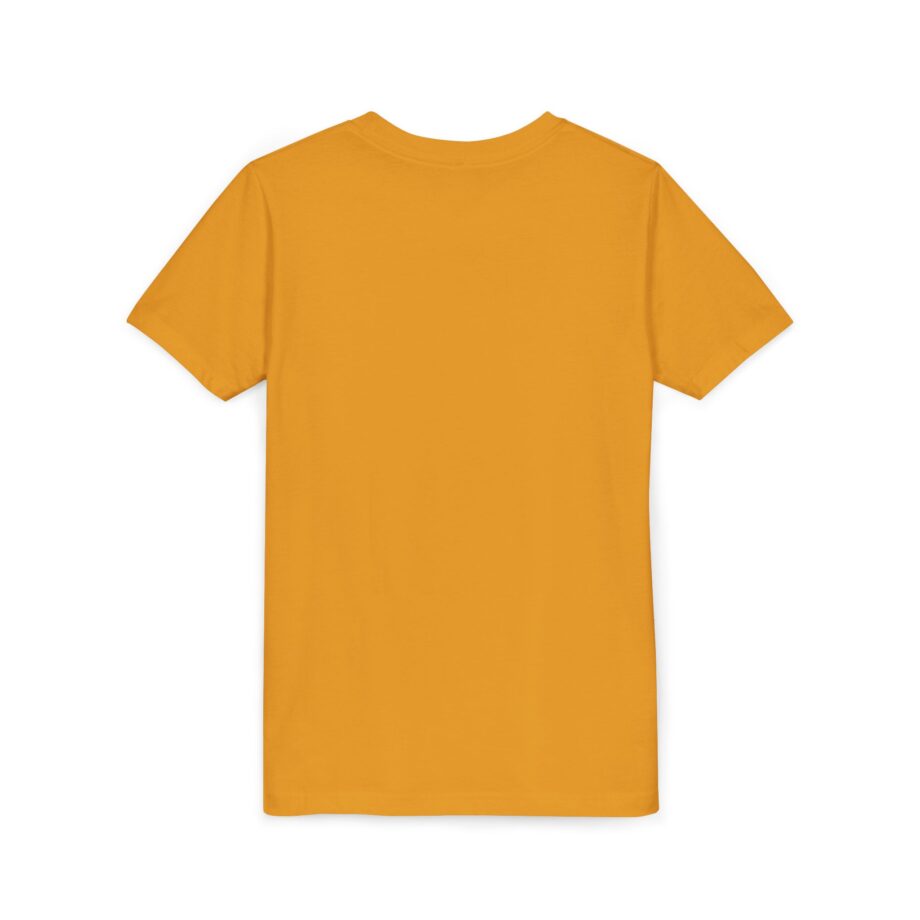 Wave to Earth 0.03 NA Tour Youth Short Sleeve Tee