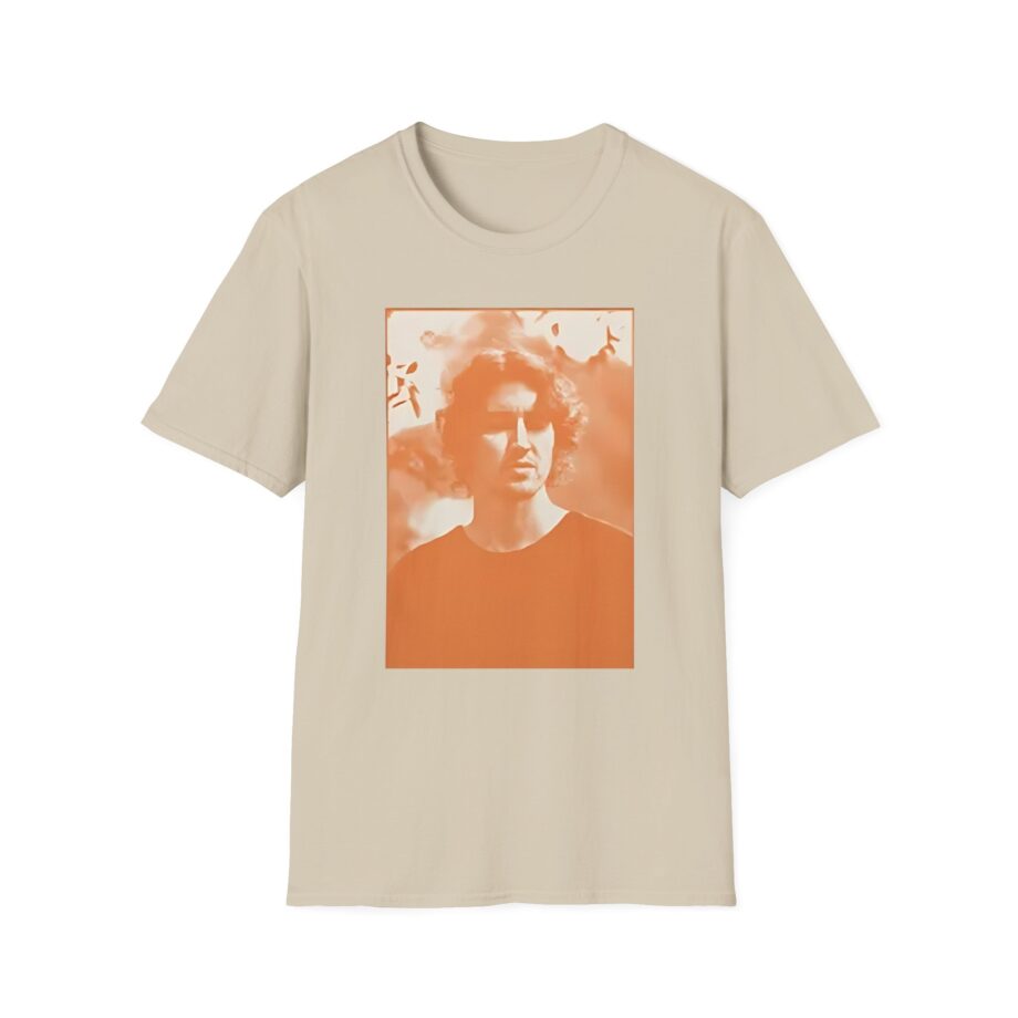 Dean Lewis Hardest Love Unisex Softstyle T-shirt