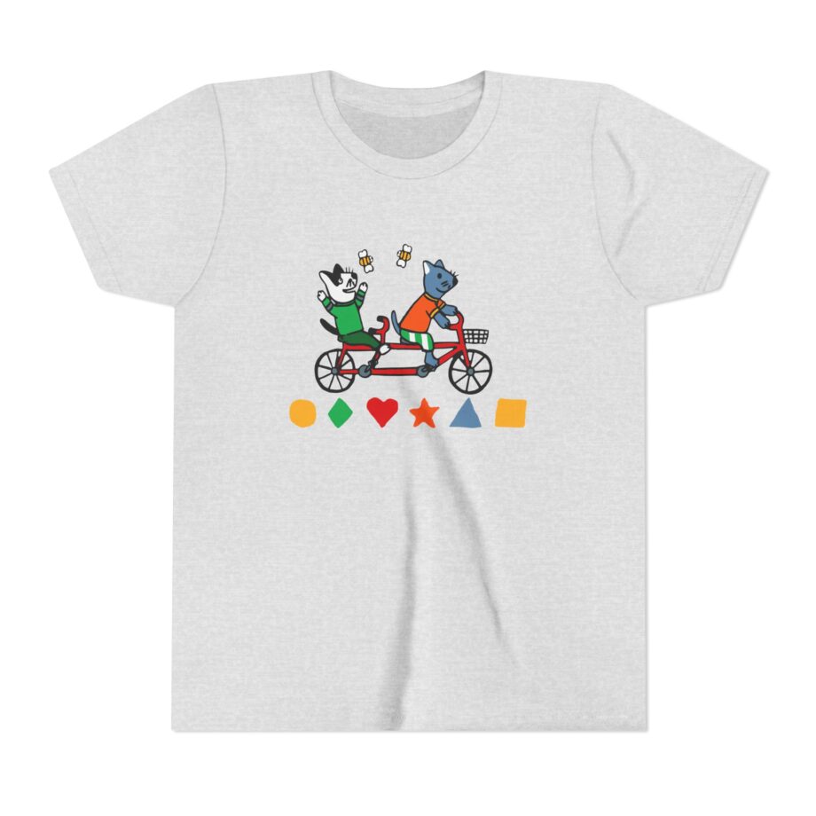 Slushy Noobz Youth Short Sleeve Tee