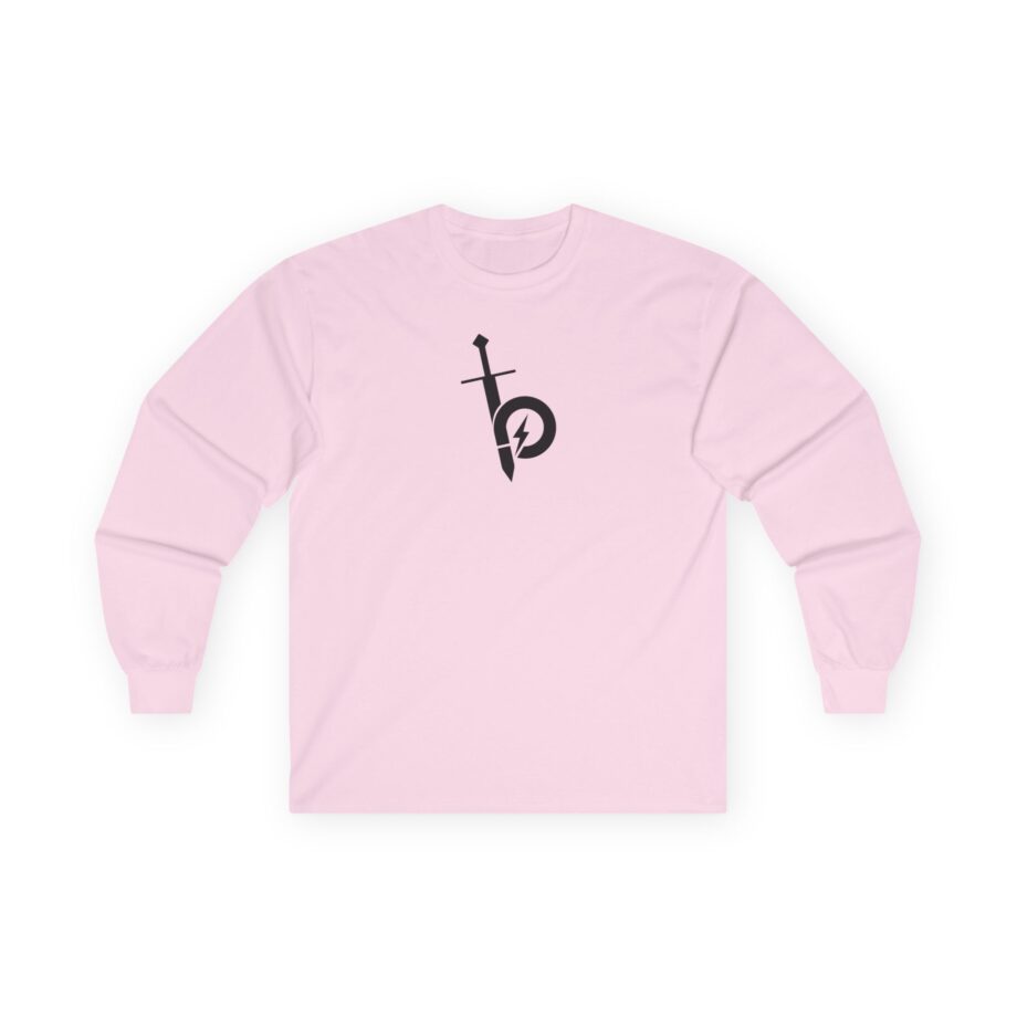 Trevor Bauer Unisex Ultra Cotton Long Sleeve Tee
