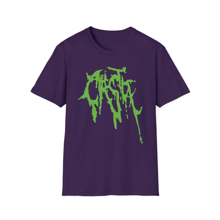 SMTSG Castle Slime Unisex Softstyle T-Shirt