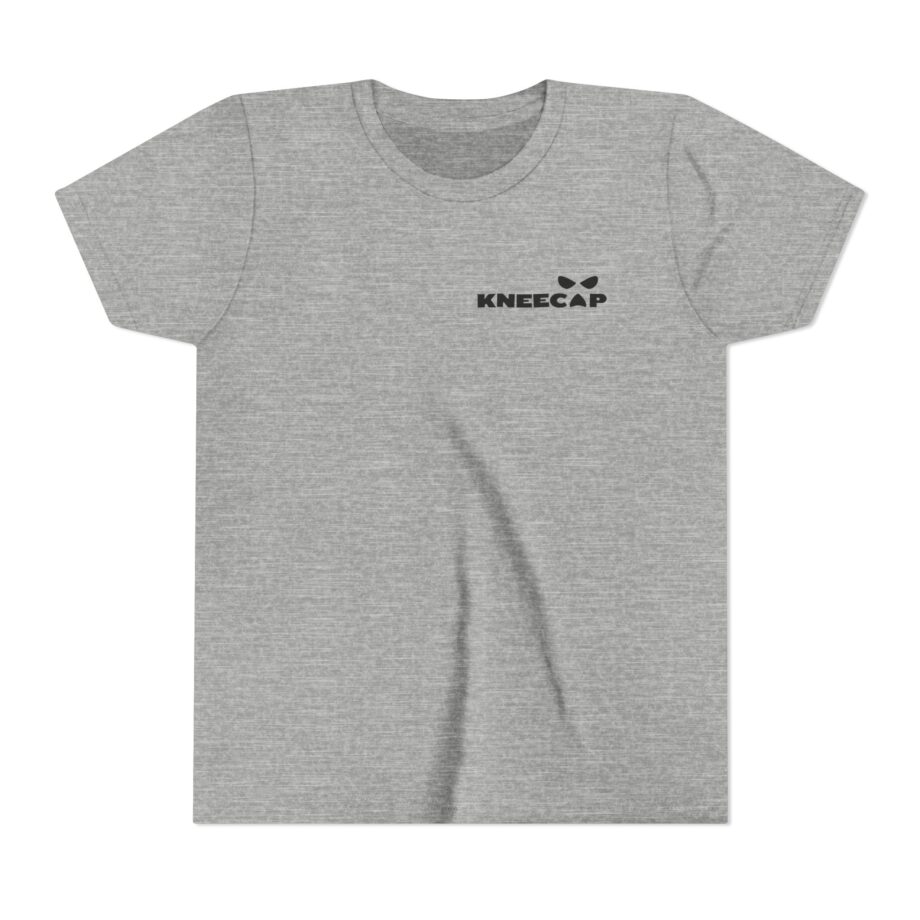 Kneecap Essentials Youth Short Sleeve Tee