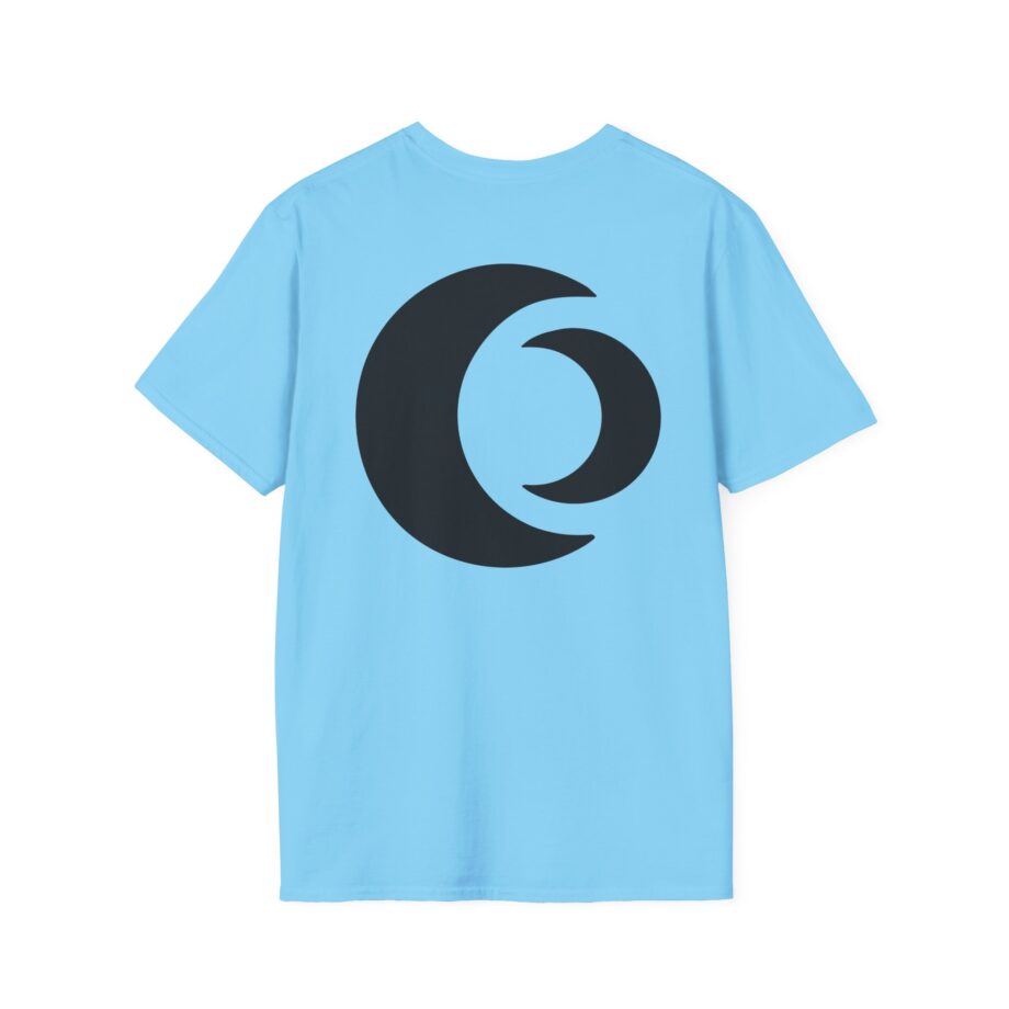 Our Last Night Unisex Softstyle T-shirt