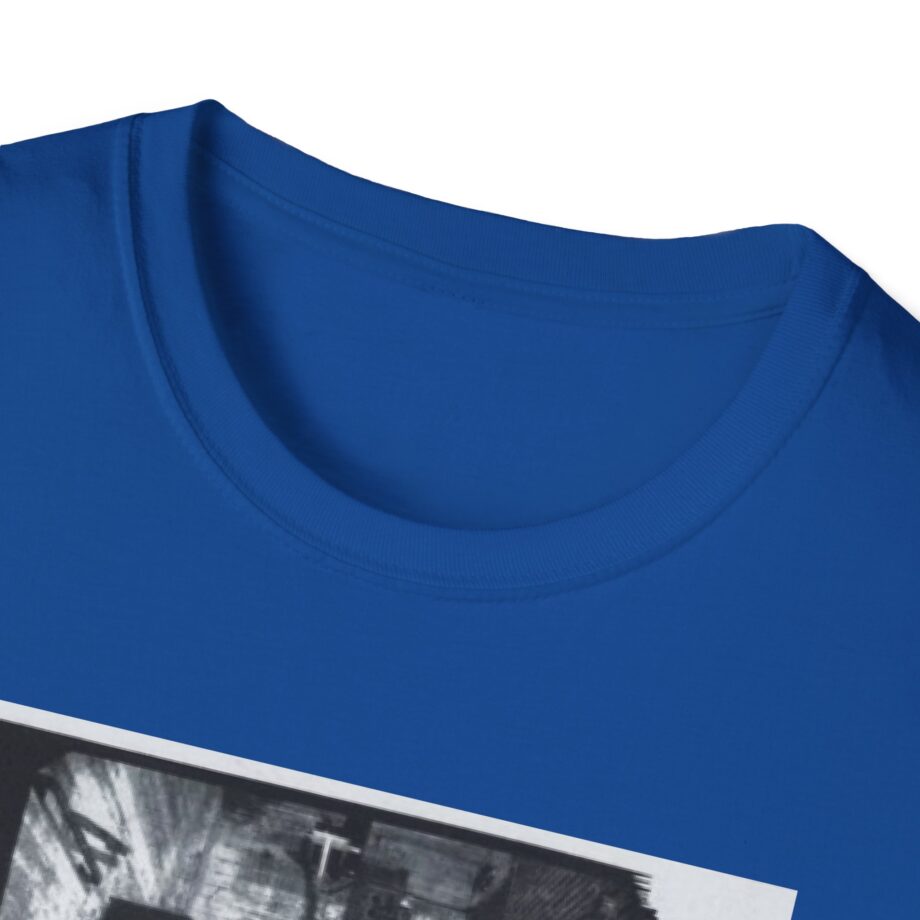Afi X Welcome Nowhere Unisex Softstyle T-Shirt