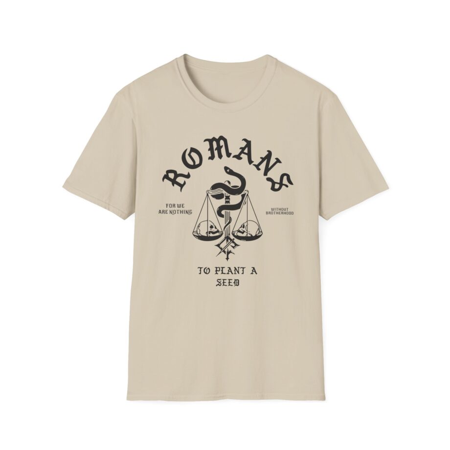 We Came as Romans Unisex Softstyle T-Shirt